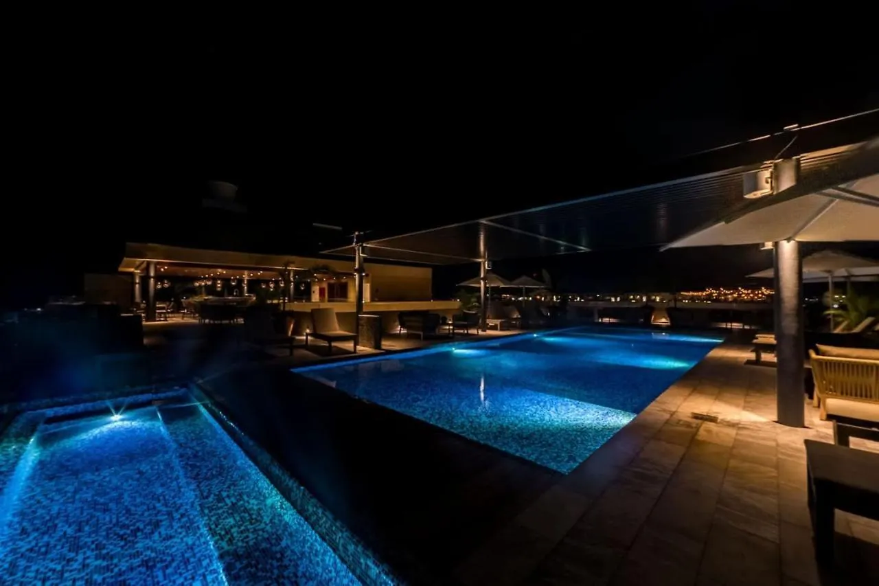 Excellent Location 1Br Home Downtown, 1Min Beach Playa del Carmen 0*,  Mexico