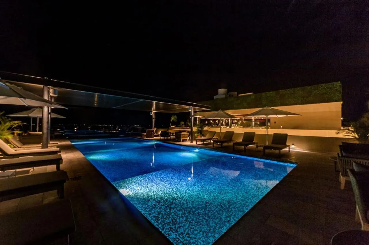 Excellent Location 1Br Home Downtown, 1Min Beach Playa del Carmen Apartment