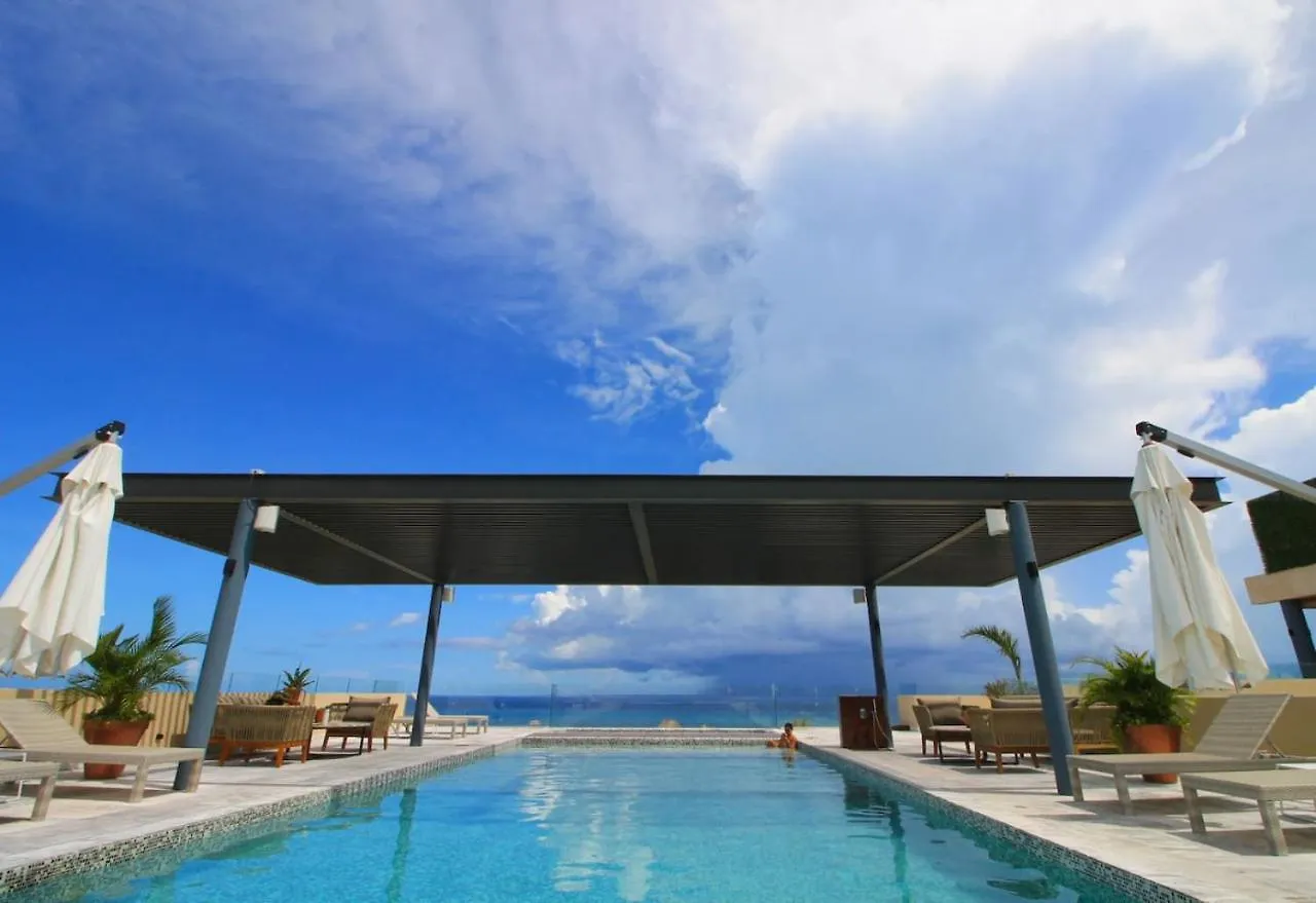 Apartment Excellent Location 1Br Home Downtown, 1Min Beach Playa del Carmen