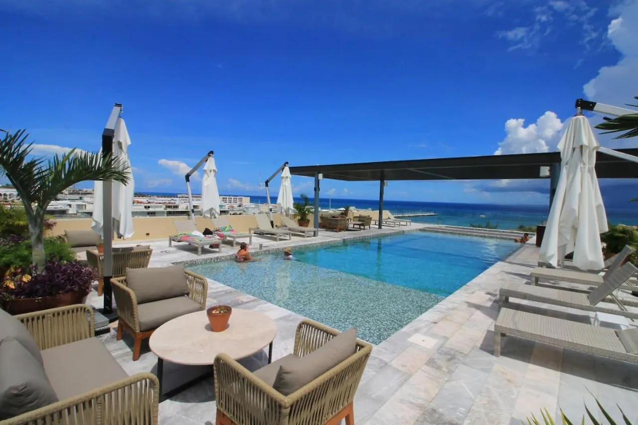 Excellent Location 1Br Home Downtown, 1Min Beach Playa del Carmen