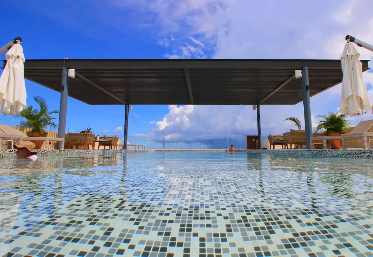 Apartment Excellent Location 1Br Home Downtown, 1Min Beach Playa del Carmen
