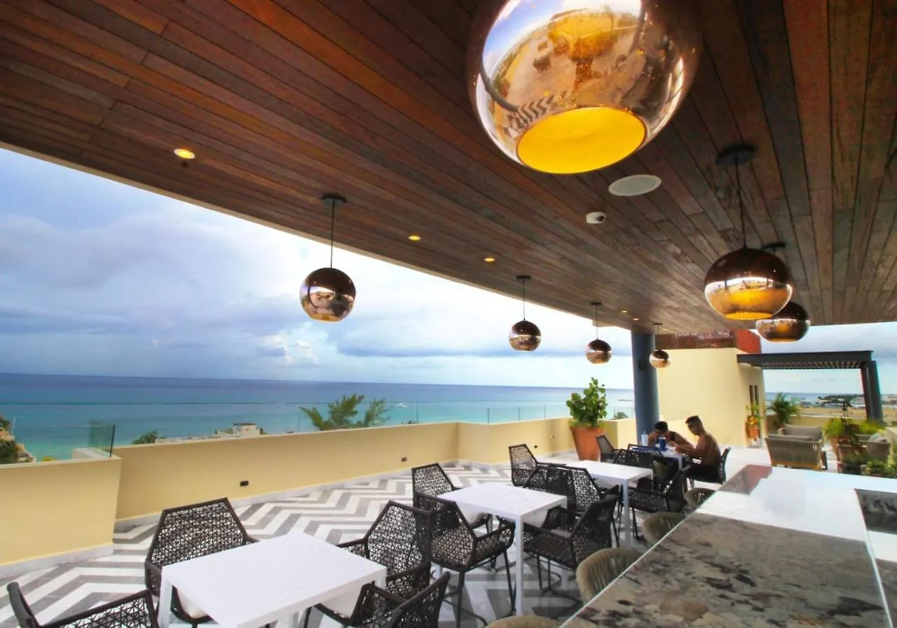 Excellent Location 1Br Home Downtown, 1Min Beach Playa del Carmen Apartment