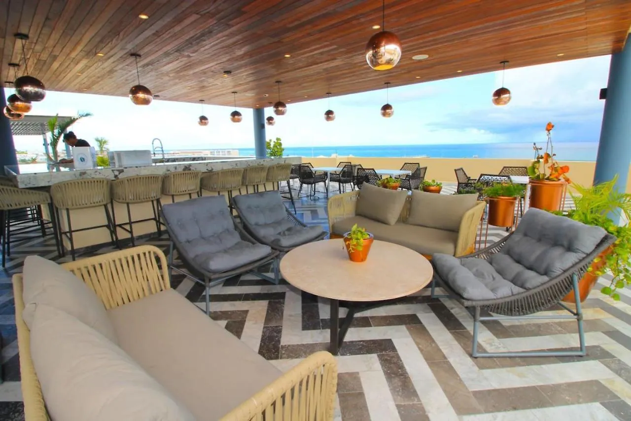 Excellent Location 1Br Home Downtown, 1Min Beach Playa del Carmen Apartment