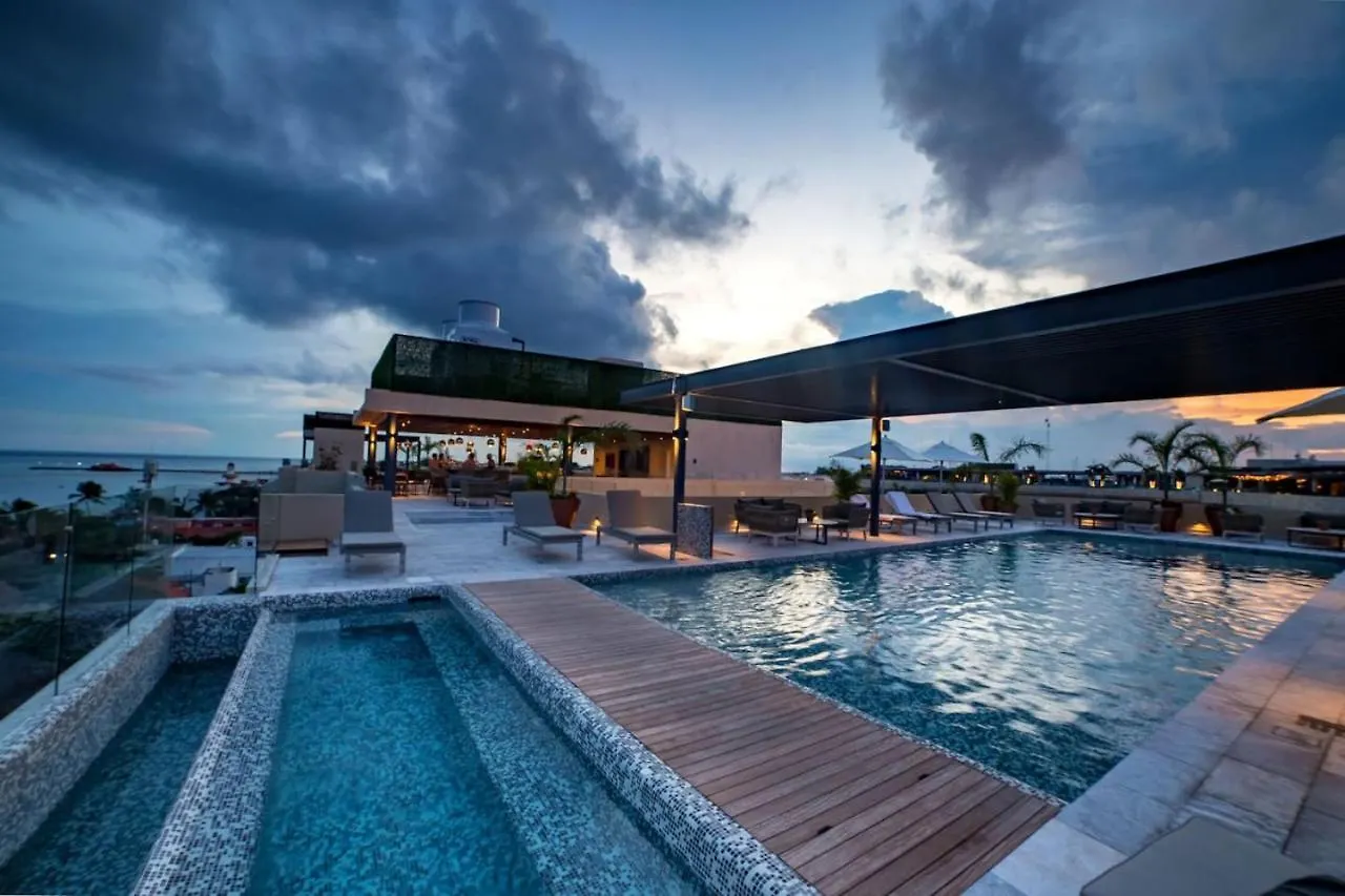 Excellent Location 1Br Home Downtown, 1Min Beach Playa del Carmen
